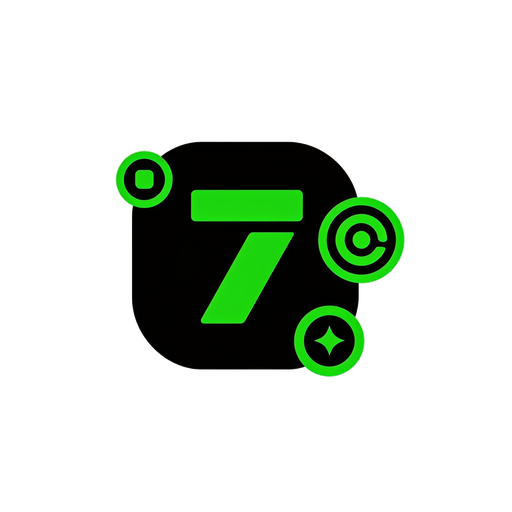 hMAG7 logo
